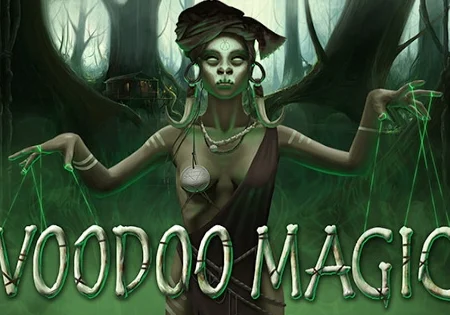 Vodoo Magic