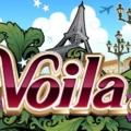 Voila!