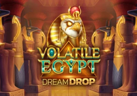 Volatile Egypt Dream Drop