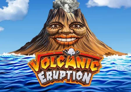 Volcanic Eruption