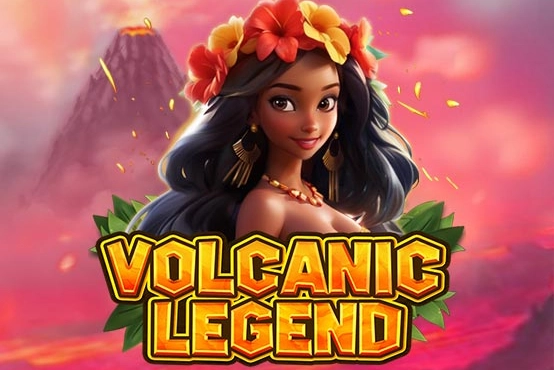 Volcanic Legend