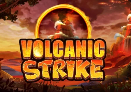 Volcanic Strike