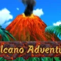 Volcano Adventure