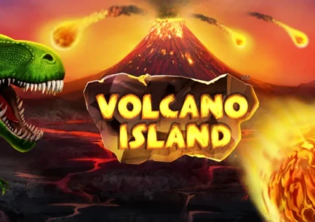 Volcano Island