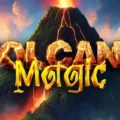 Volcano Magic