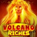 Volcano Riches