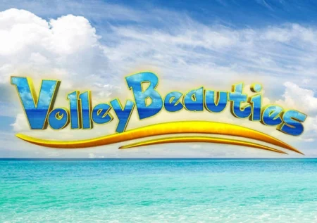Volley Beauties