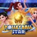 Volleyball Star