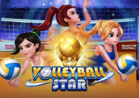 Volleyball Star