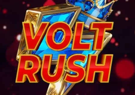 Volt Rush