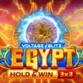 Voltage Blitz Egypt