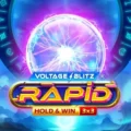 Voltage Blitz Rapid