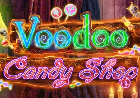 Voodoo Candy Shop