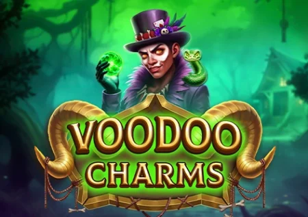 Voodoo Charms