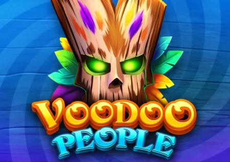 Voodoo People
