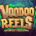 Voodoo Reels