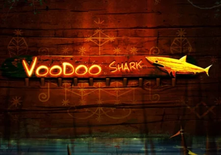 Voodoo Shark