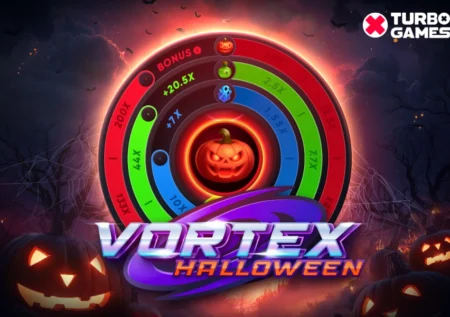Vortex Halloween