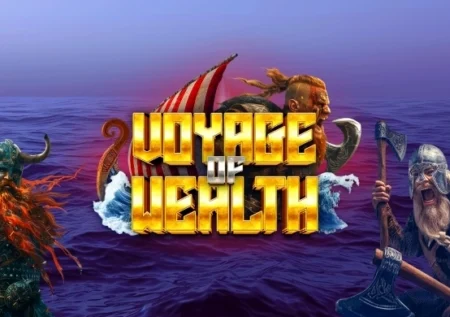 Voyage of Wealth