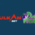 Vulkan Bet Del Fruit