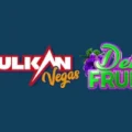 Vulkan Vegas Del Fruit
