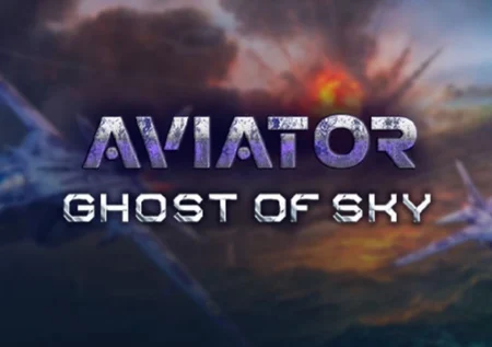 Aviator: Ghost of Sky