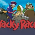 Wacky Races