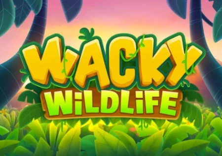 Wacky Wildlife