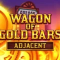 Wagon of Gold Bars
