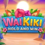 Waikiki Hold and Win