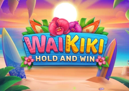 Waikiki Hold and Win