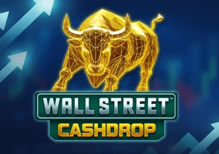 Wall Street Cashdrop