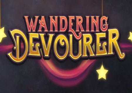 Wandering Devourer