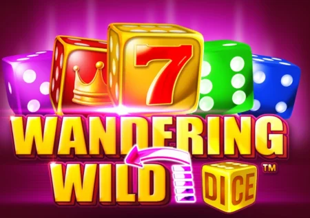 Wandering Wild Dice