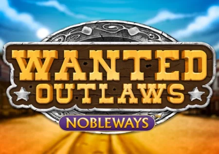 Wanted Outlaws