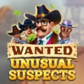 Wanted Unusual Suspects