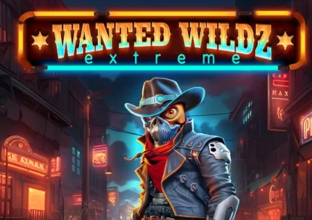 Wanted Wildz Extreme