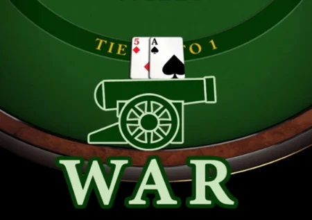 War