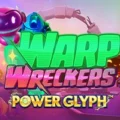 Warp Wreckers Power Glyphy