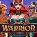 Warrior Queens