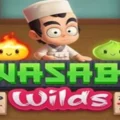 Wasabi Wilds
