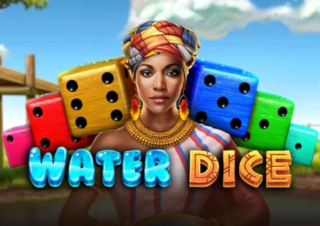 Water Dice