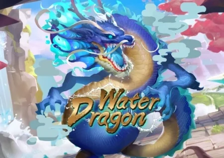 Water Dragon