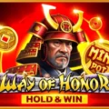 Way of Honor