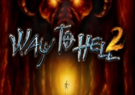 Way to Hell 2