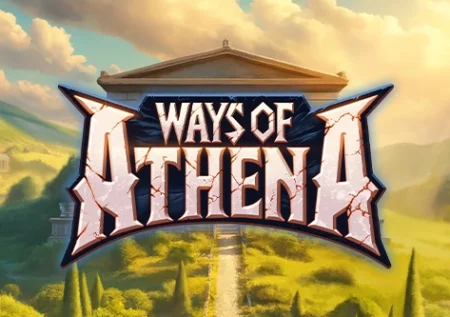 Ways of Athena
