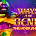 Ways of the Genie Thundershots