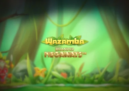 Wazamba Branded Megaways