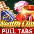 Wealth Club Pull Tabs