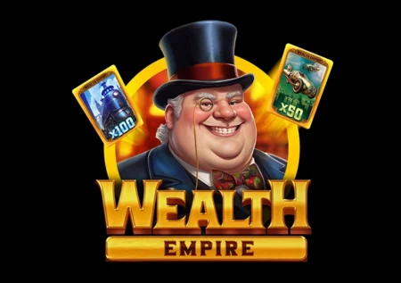 Wealth Empire